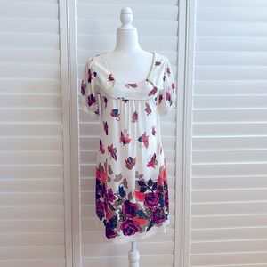 Orion London baby doll dress